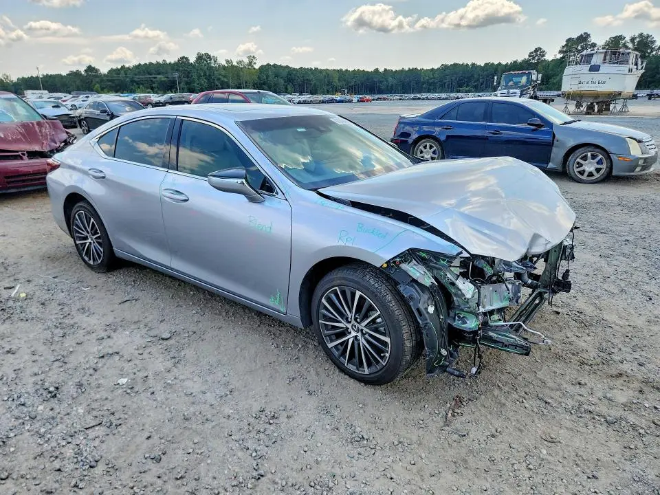 2025 LEXUS ES 350 BASE  