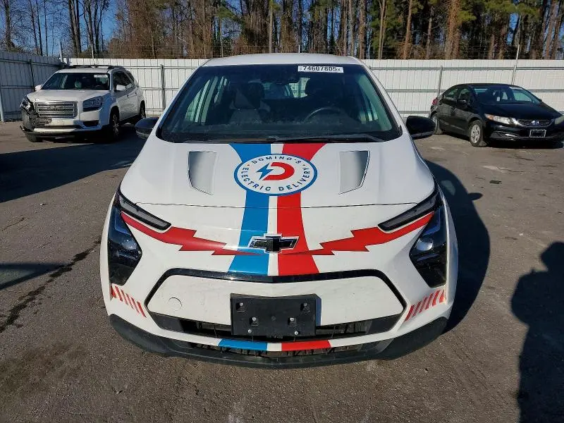 2023 CHEVROLET BOLT EV 1LT  