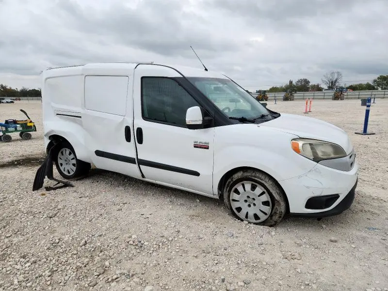 2016 RAM PROMASTER CITY SLT  