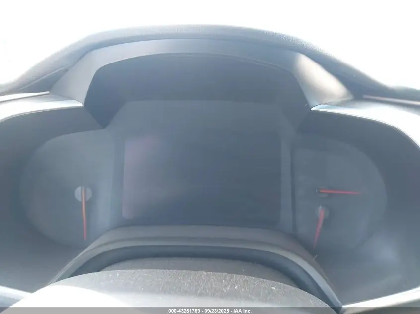 2014 CHEVROLET CORVETTE STINGRAY  