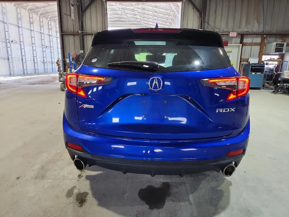 2019 ACURA RDX A-SPEC  
