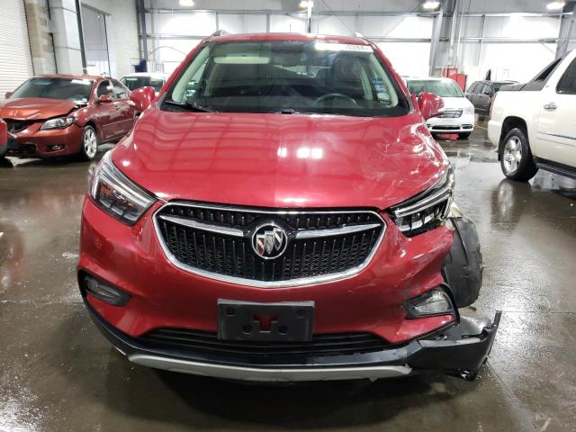 2017 BUICK ENCORE ESSENCE