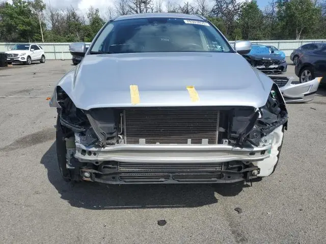2017 VOLVO XC60 T6 INSCRIPTION  