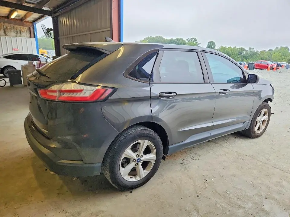 2020 FORD EDGE SE  