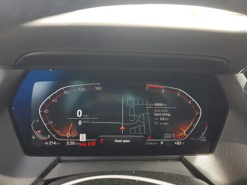 2022 BMW 228XI   
