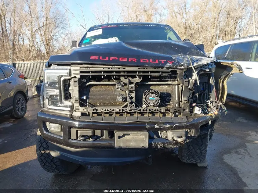 2019 FORD F-250 XLT