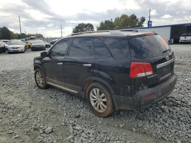 2011 KIA SORENTO BASE  