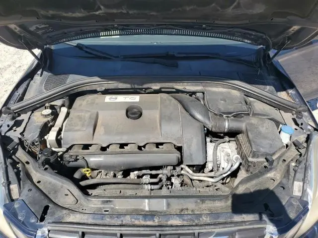2013 VOLVO XC60 T6  