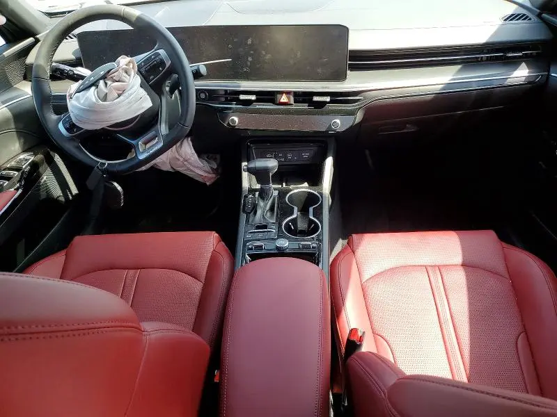 2026 KIA K5 GT LINE  