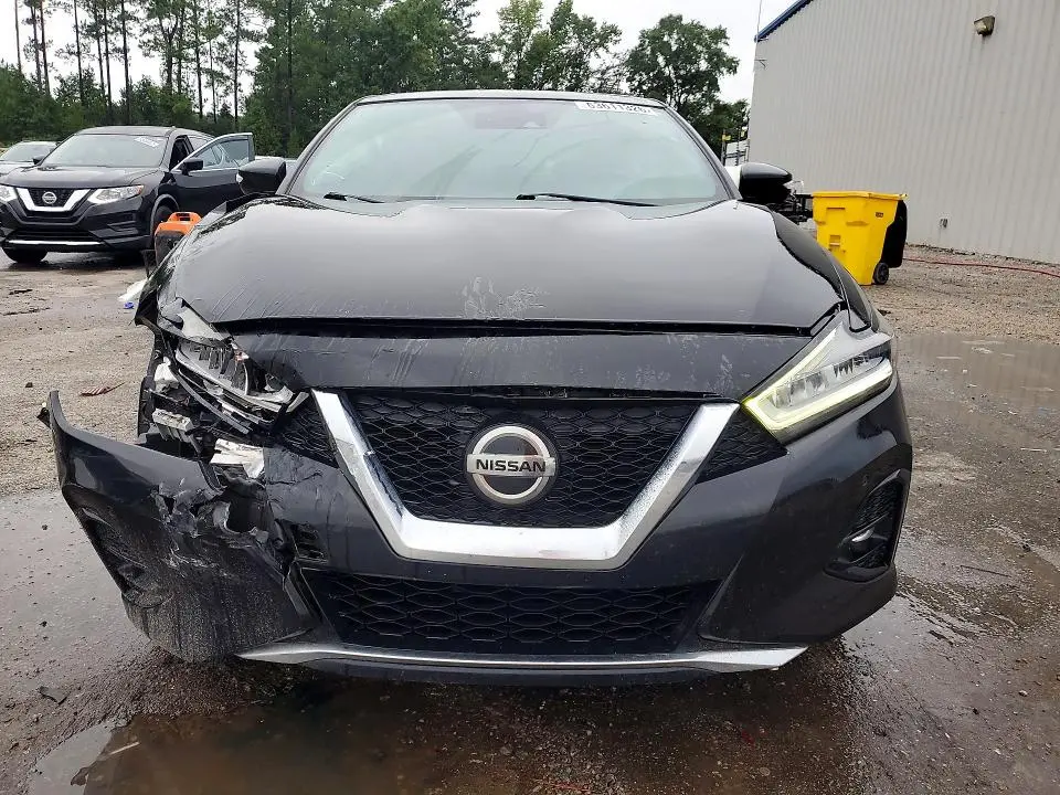 2019 NISSAN MAXIMA PLATINUM  