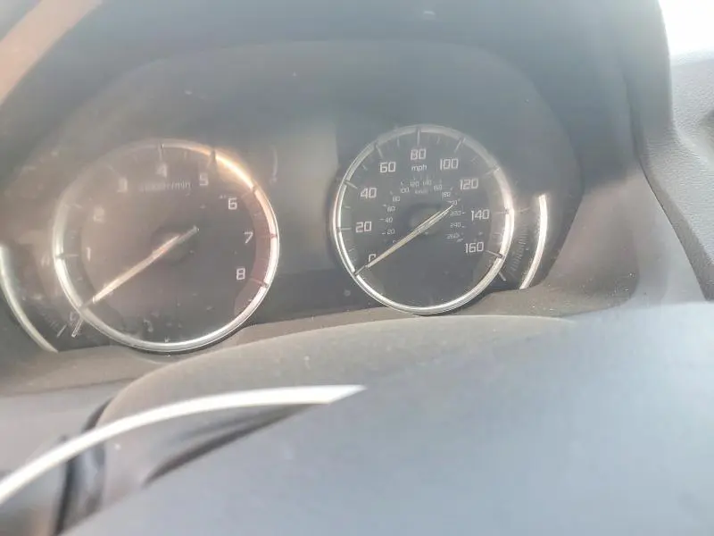2015 ACURA TLX TECH  
