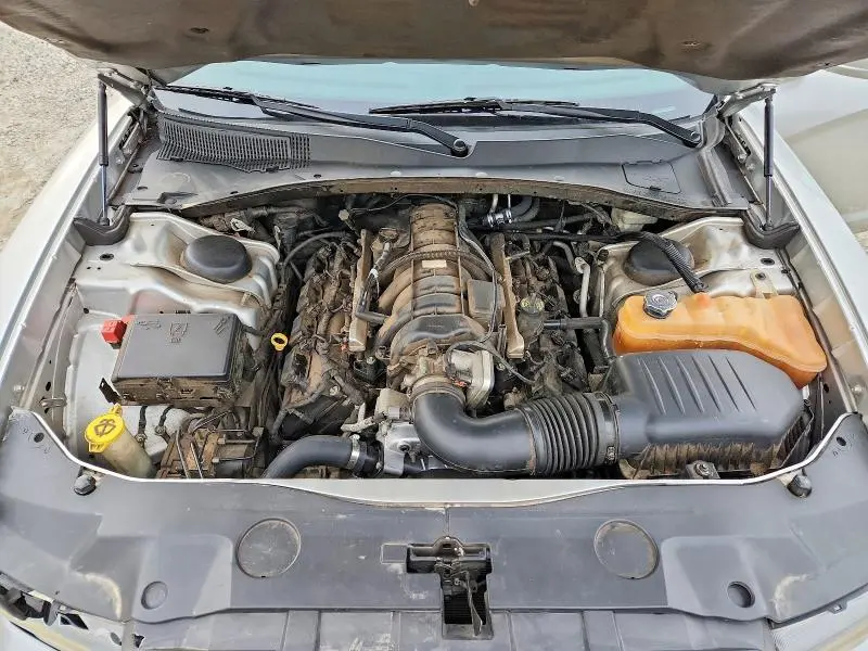 2012 DODGE CHARGER POLICE  