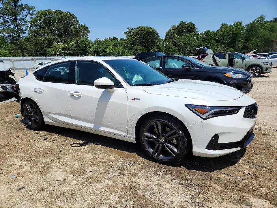 2024 ACURA INTEGRA A-SPEC  