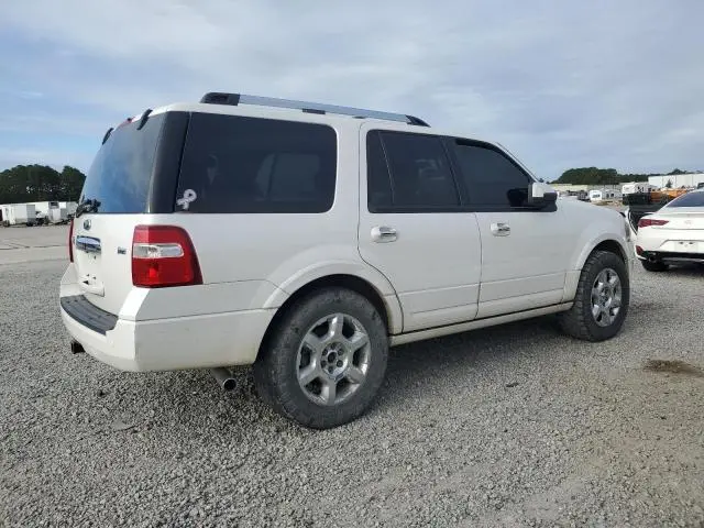 2014 FORD EXPEDITION LIMITED  