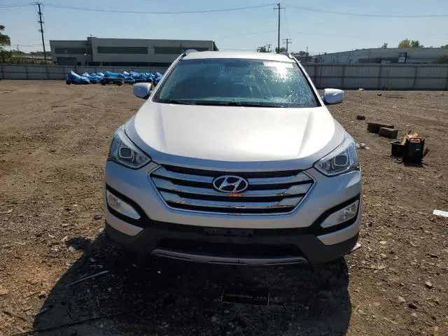 2014 HYUNDAI SANTA FE SPORT   