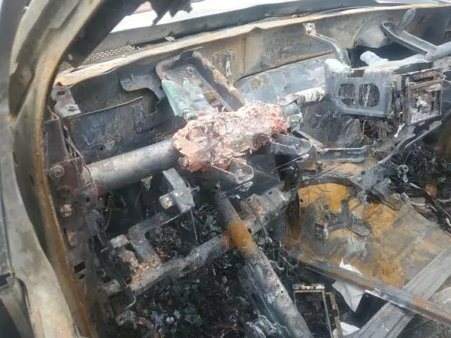 2012 FORD F250 SUPER DUTY  