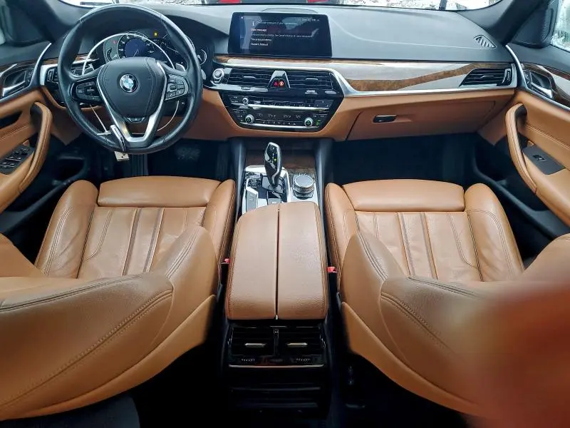 2019 BMW 530 XI  