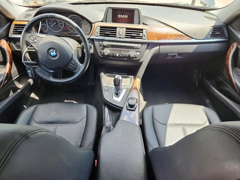 2014 BMW 320 I XDRIVE  