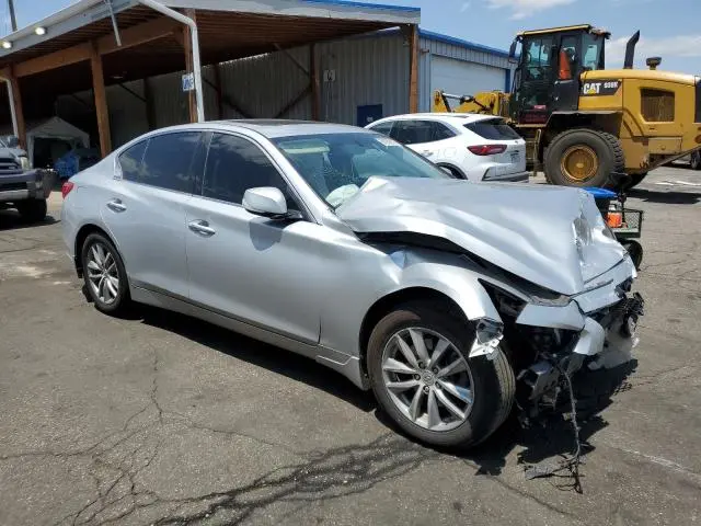2014 INFINITI Q50 BASE  