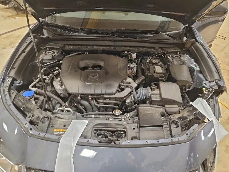 2023 MAZDA CX-30 PREFERRED  