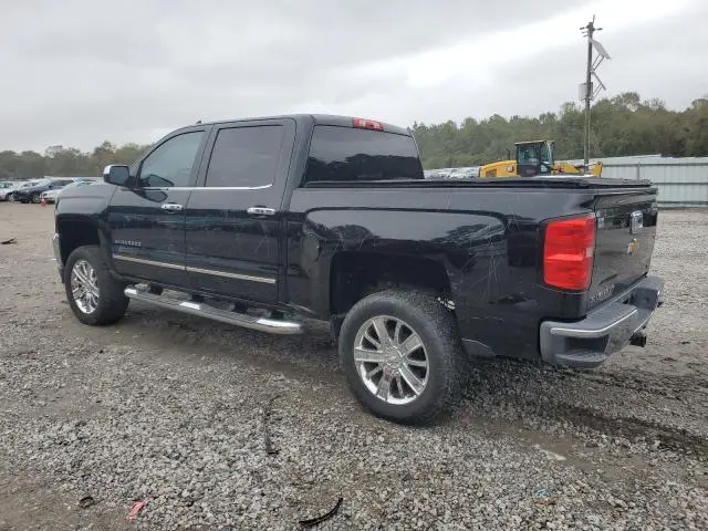 2016 CHEVROLET SILVERADO C1500 LT  