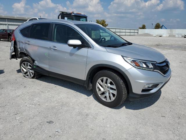 2016 HONDA CR-V EXL