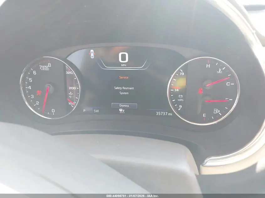 2021 CHEVROLET MALIBU FWD PREMIER