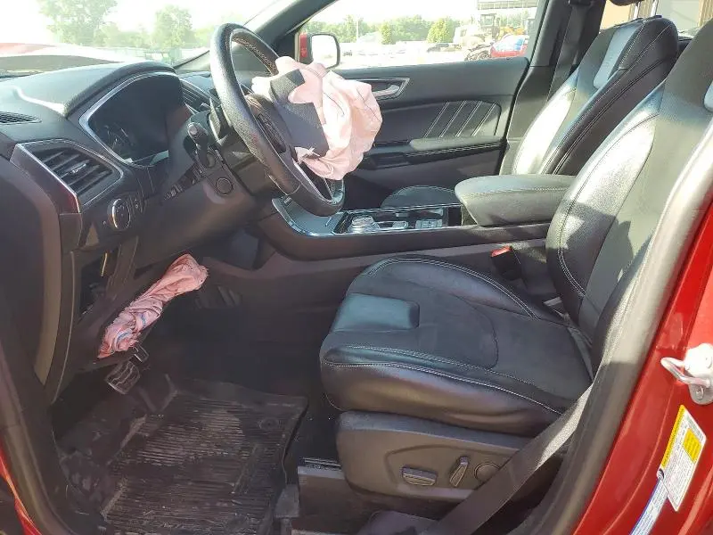 2020 FORD EDGE ST  