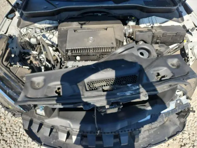 2022 ACURA MDX TECHNOLOGY  