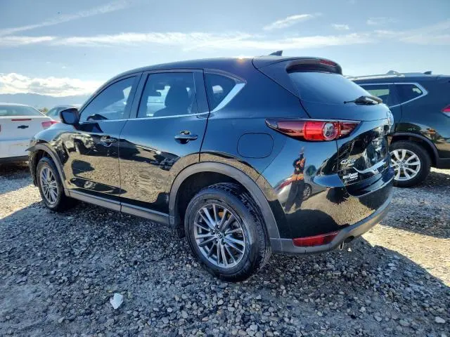 2019 MAZDA CX-5 SPORT  