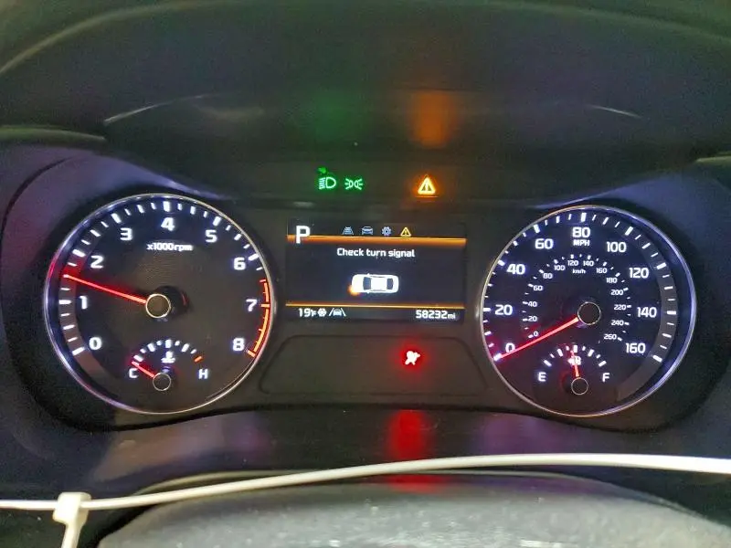 2022 KIA FORTE FE  