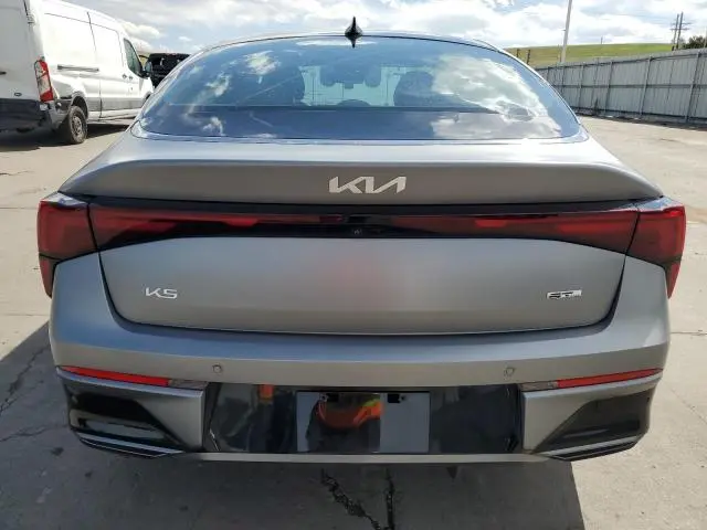 2025 KIA K5 GT LINE  