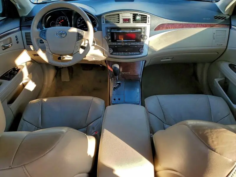 2011 TOYOTA AVALON BASE  