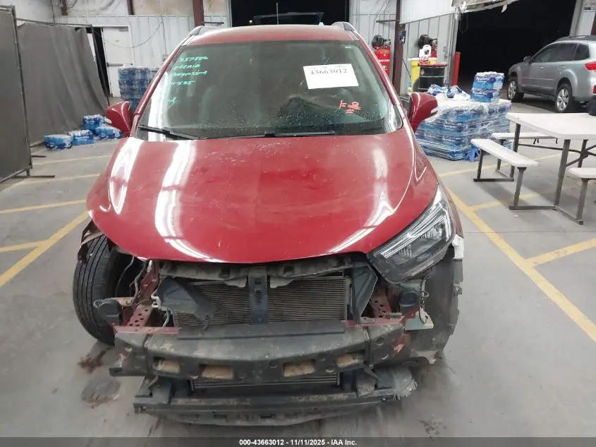 2019 BUICK ENCORE FWD PREFERRED