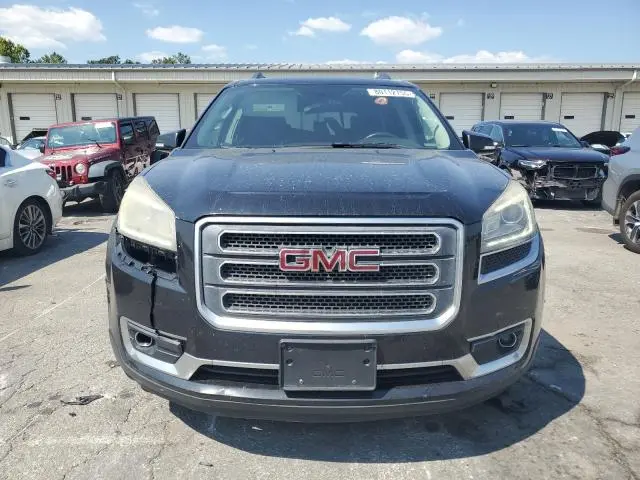 2014 GMC ACADIA