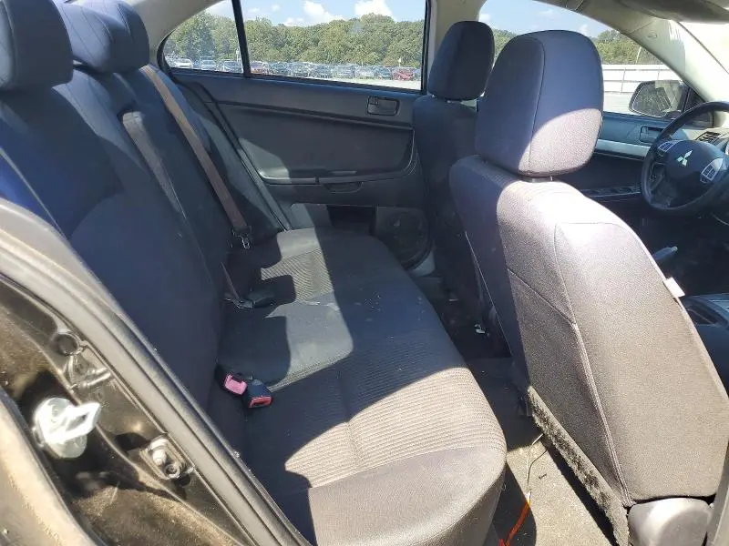 2014 MITSUBISHI LANCER ES/ES SPORT  