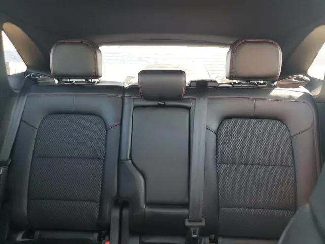 2024 FORD ESCAPE ST LINE  