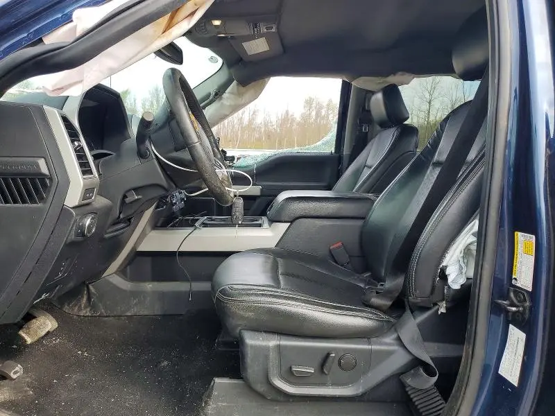 2020 FORD F350 SUPER DUTY  