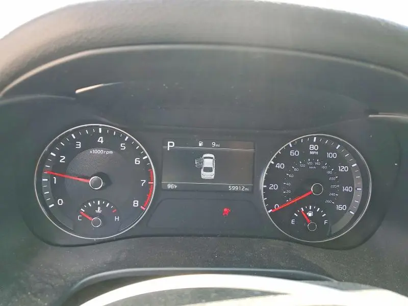 2024 KIA FORTE LX  