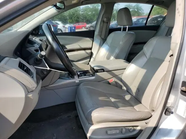 2014 ACURA RLX TECH  