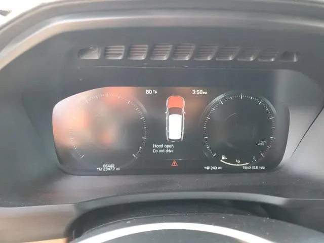 2019 VOLVO XC90 T6 INSCRIPTION