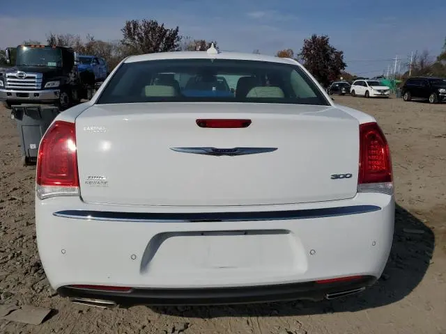 2020 CHRYSLER 300 TOURING  