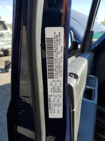 2012 JEEP LIBERTY JET  