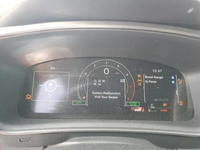 2023 TOYOTA GR COROLLA CORE  