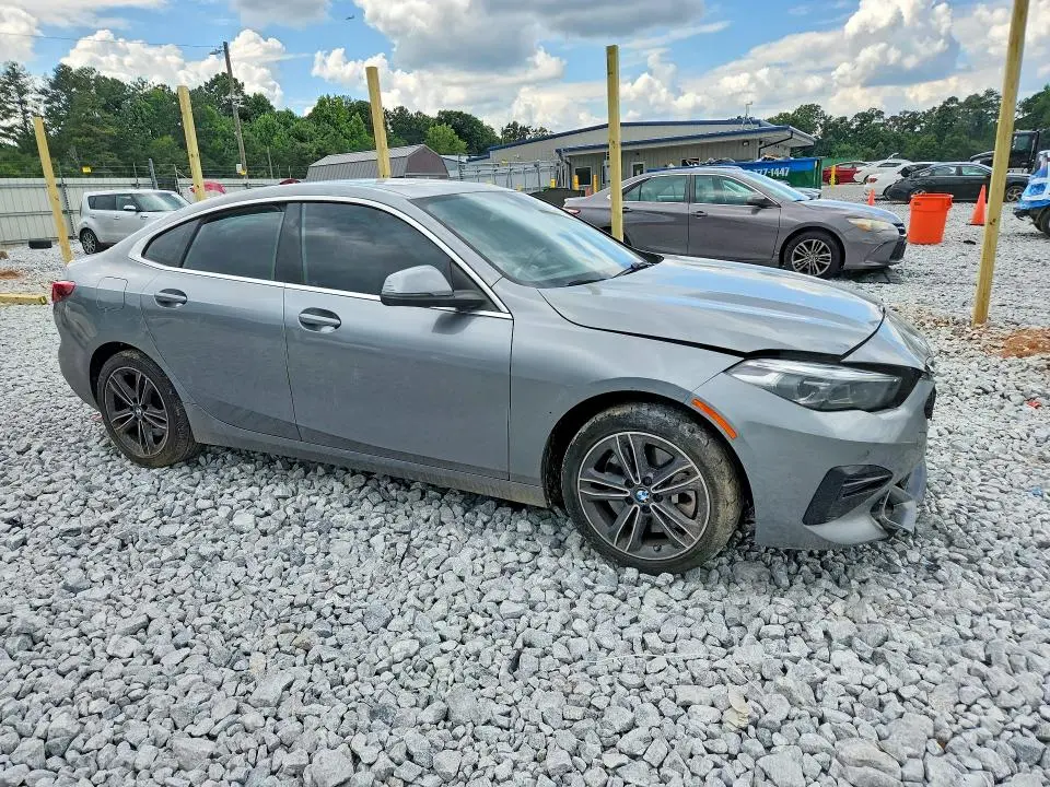 2022 BMW 228I   