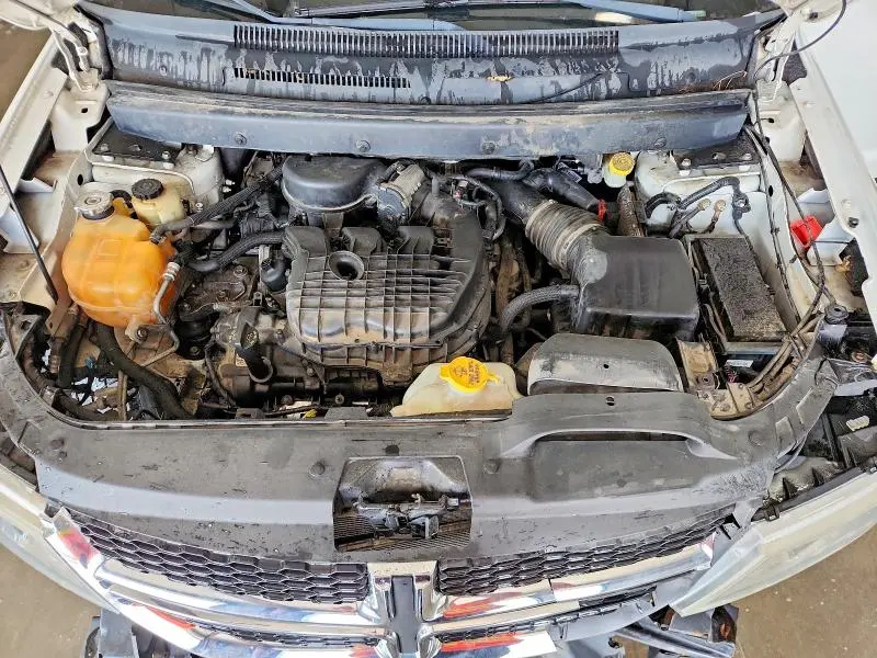 2011 DODGE JOURNEY MAINSTREET  