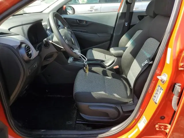 2019 HYUNDAI KONA SE  