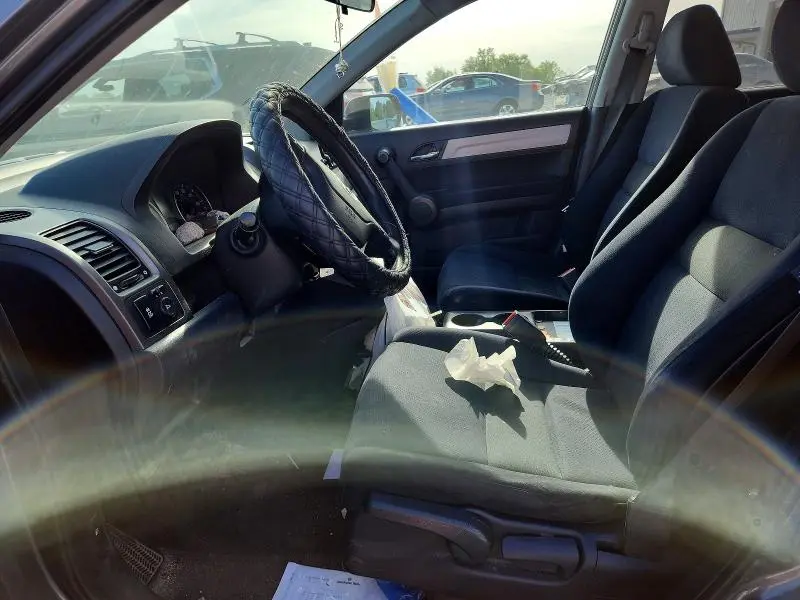 2011 HONDA CR-V SE  