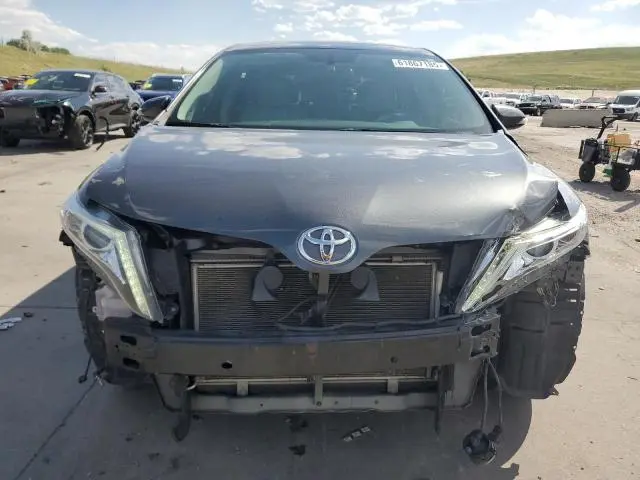 2014 TOYOTA VENZA LE  