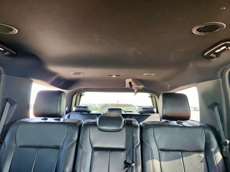 2018 FORD EXPEDITION XLT  